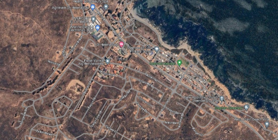 3 Bedroom Property for Sale in St Helena Views Western Cape